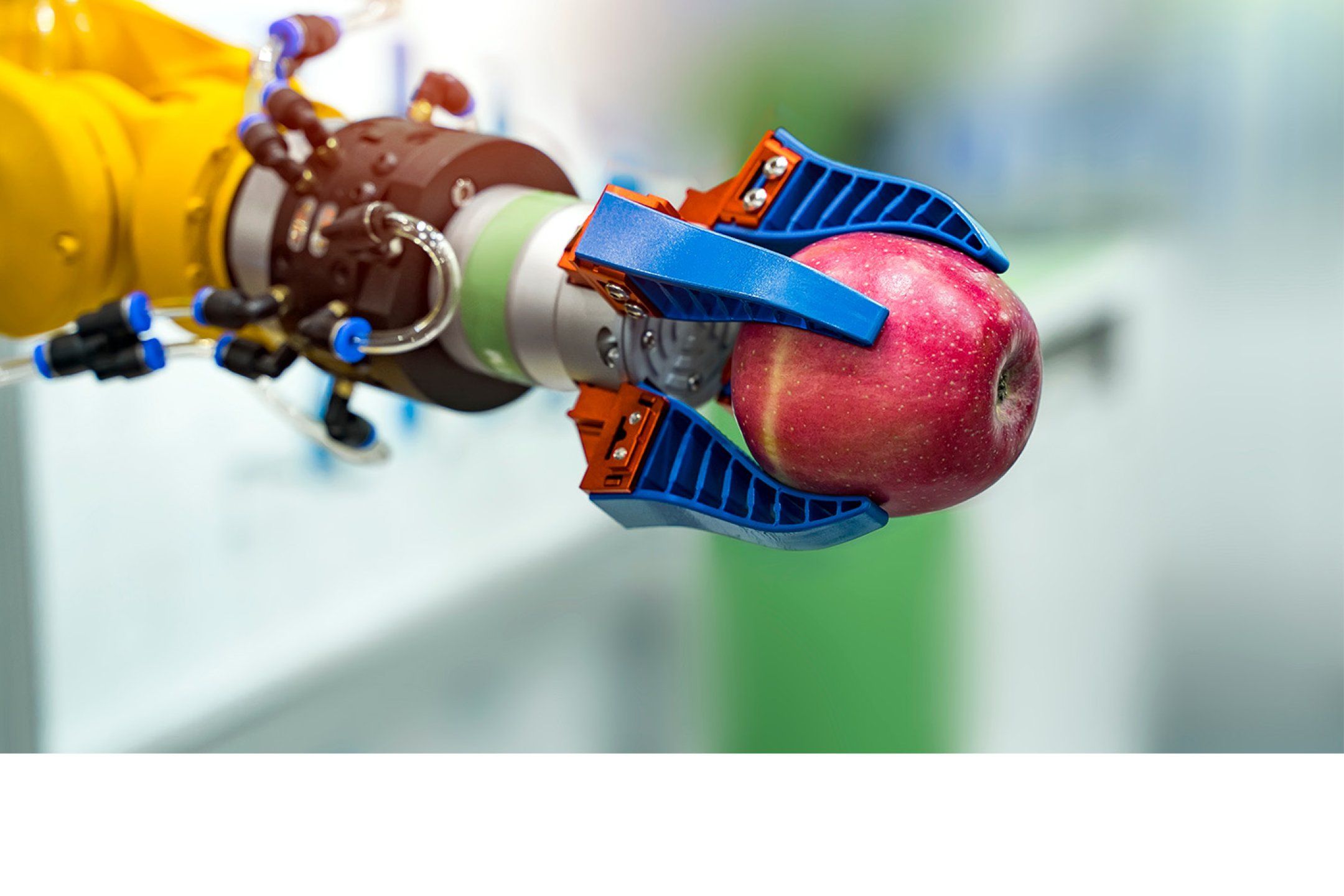 Artificial Intelligence and Machine Learning