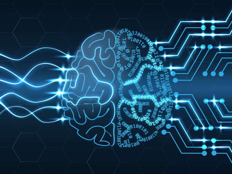 Artificial Intelligence and Machine Learning