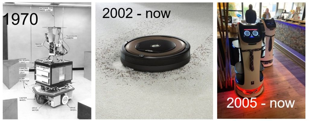 Artificial Intelligence in the Food Domain