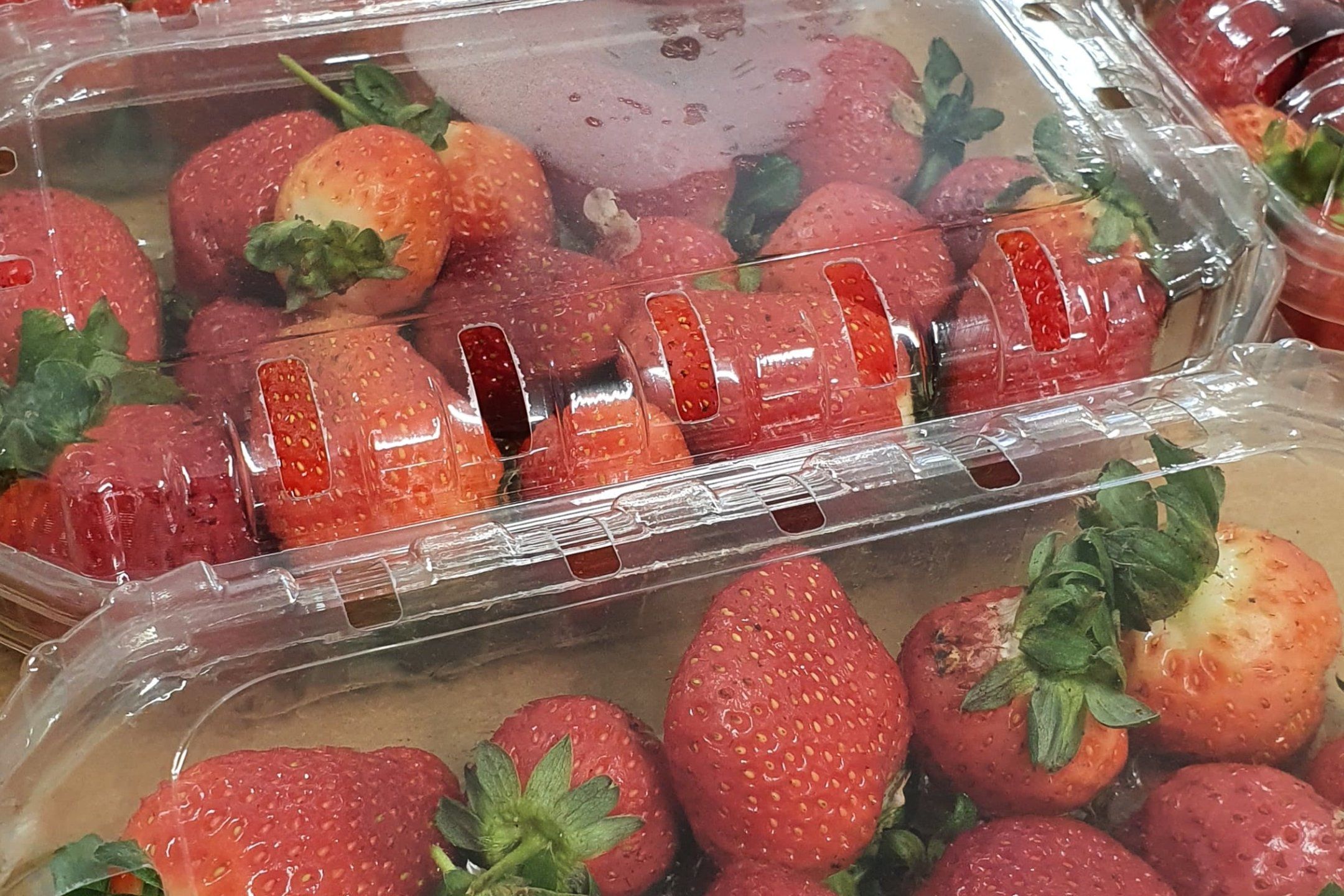 Assessing packaging in practice