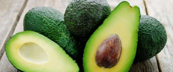Avocado quality