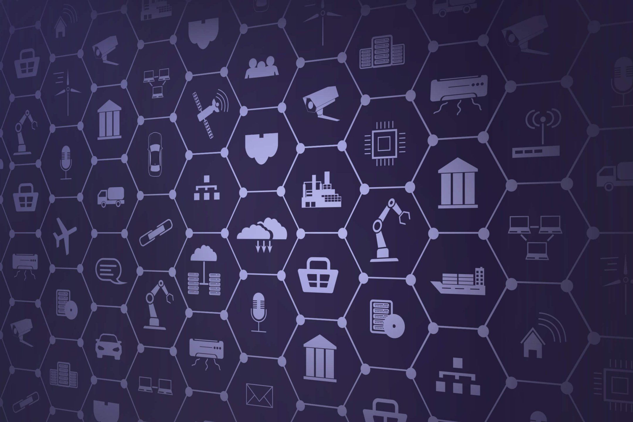 Blockchains and SOPs