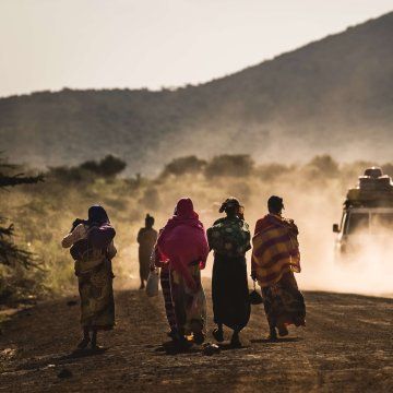 Blockchains and SOPs