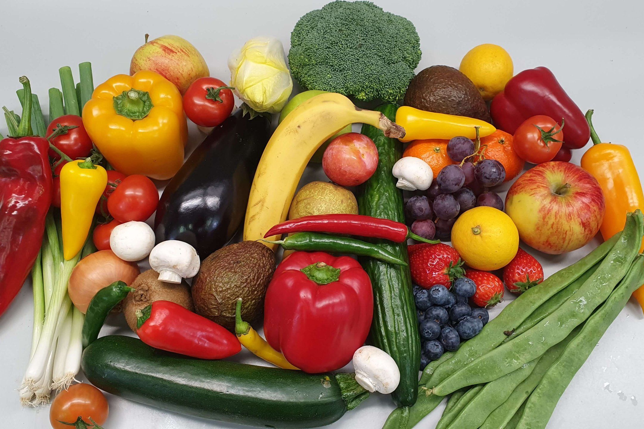 Conditions and product characteristics