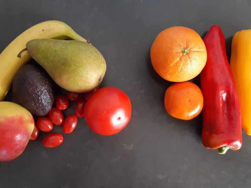 Conditions and product characteristics