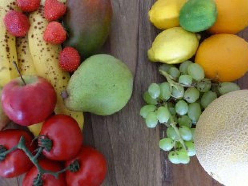 Dealing with ripening and ethylene