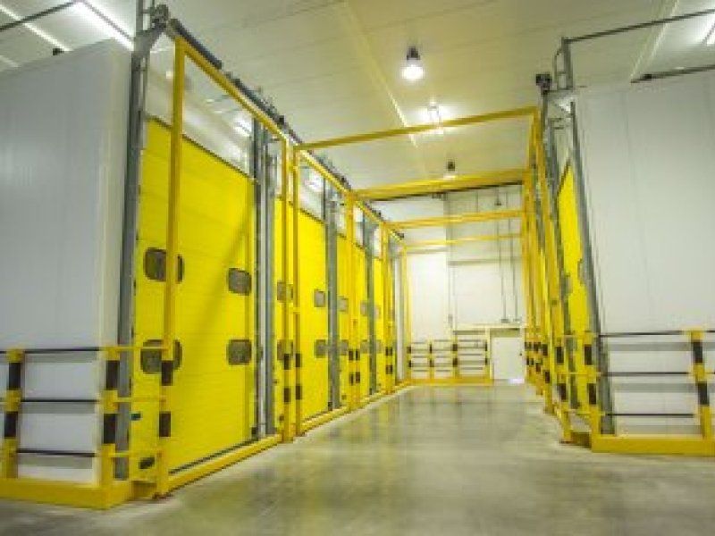 Dealing with ripening and ethylene