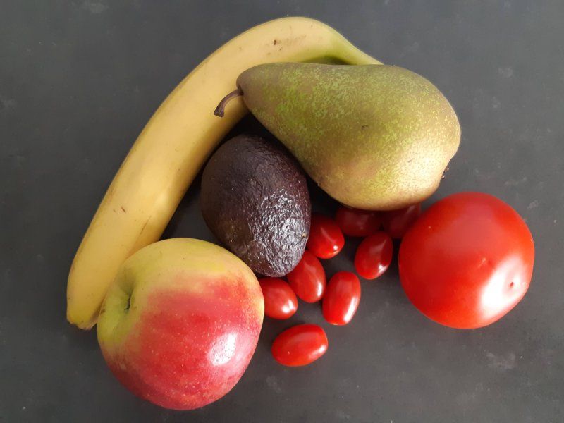 Dealing with ripening and ethylene