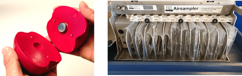 Digital Twins and Innovative Twins in Supply Chains