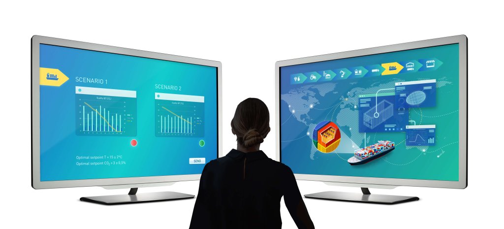 Digital twins, what are they?