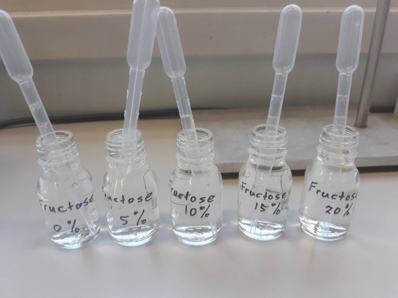 Doing quality measurements