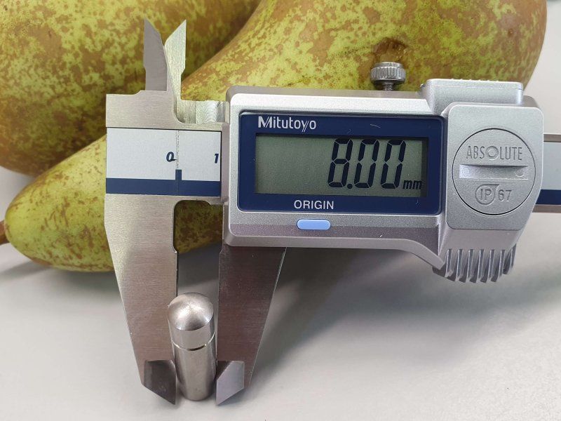 Doing quality measurements