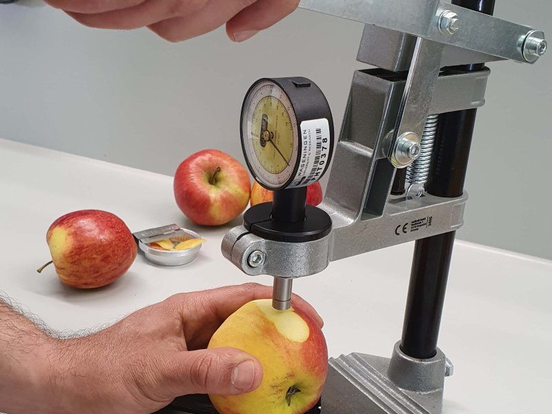 Doing quality measurements