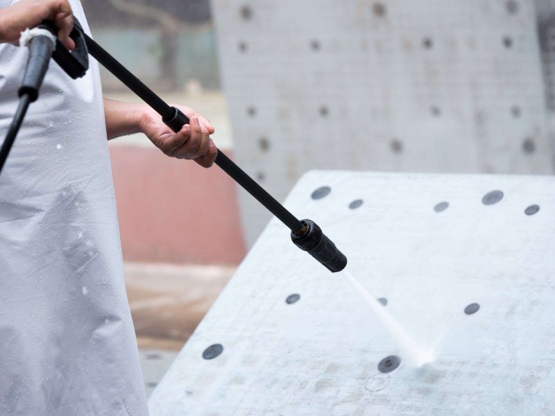 Ensuring food safety