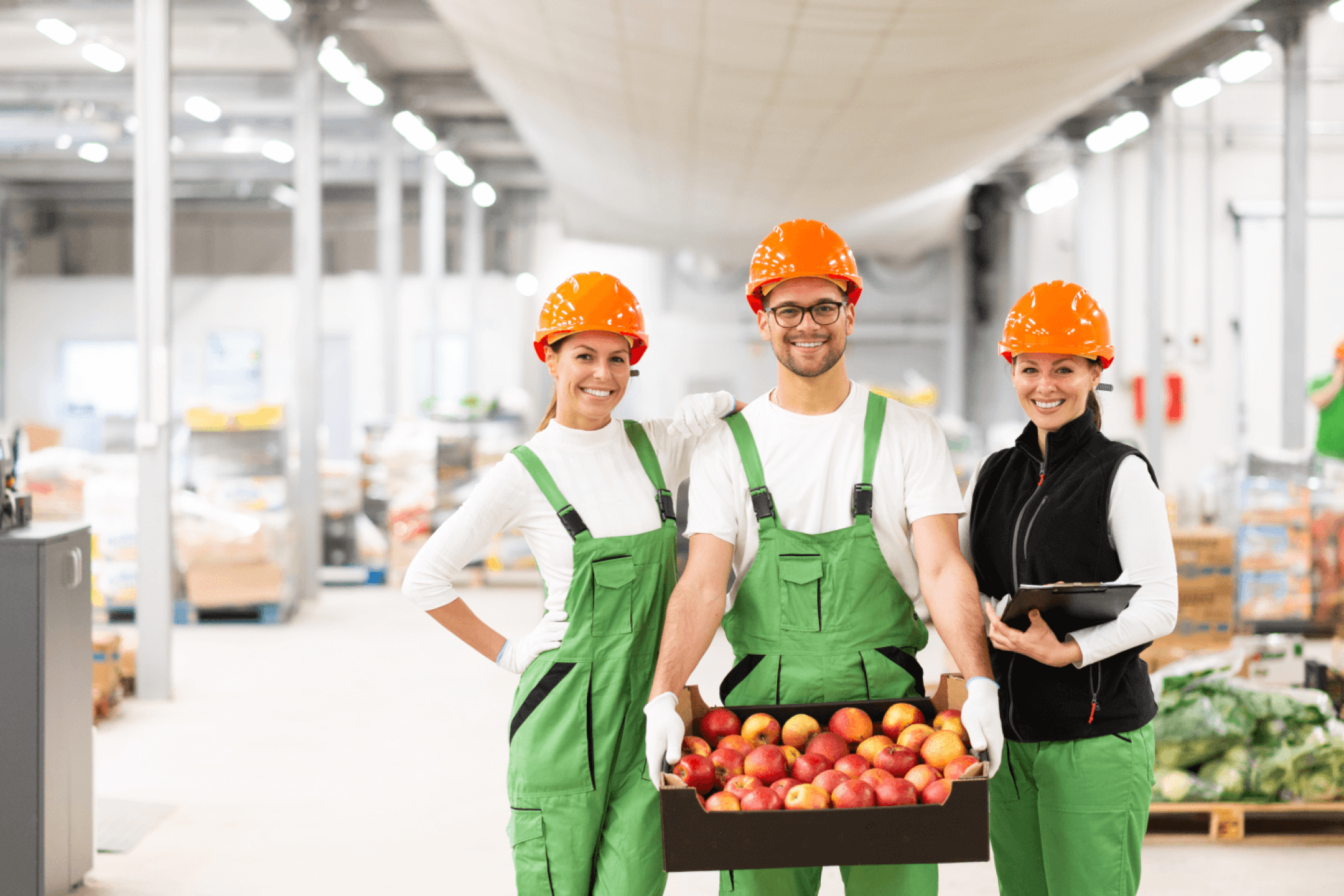 Ensuring personal safety