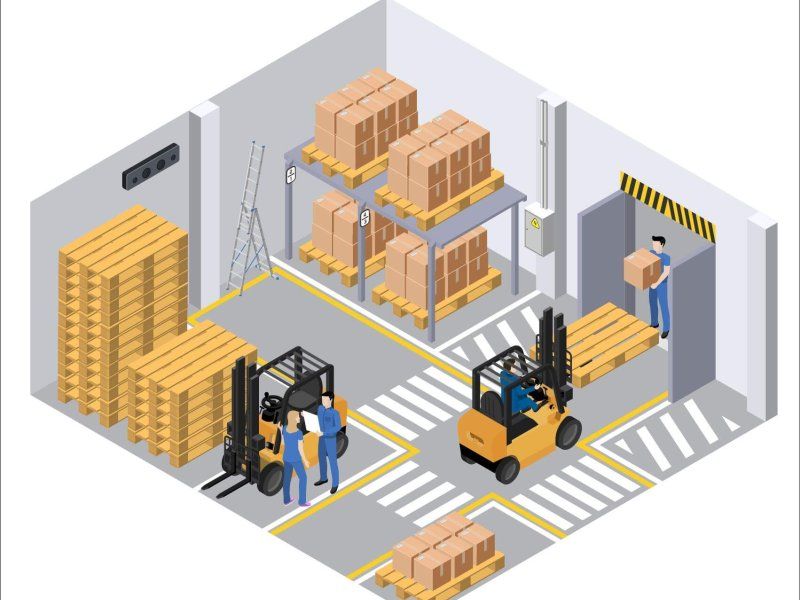 Ensuring personal safety