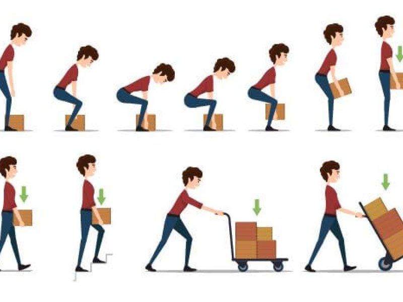 Ensuring personal safety