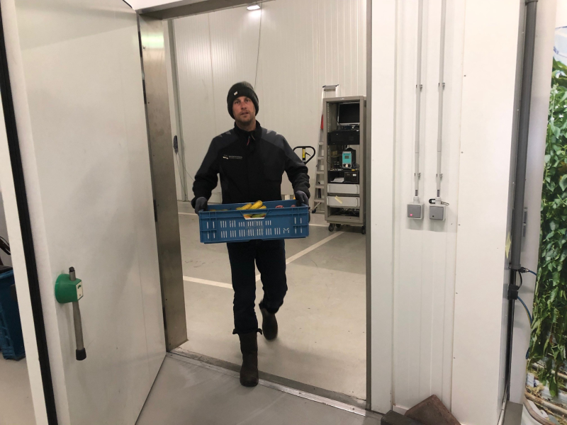 Ensuring personal safety