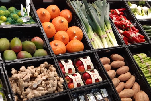 Ethylene management in practice