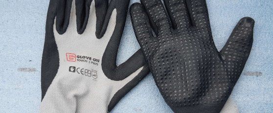 Harvest practices for blueberries