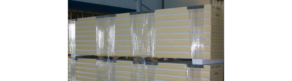 How to influence water loss of horticultural produce in storage rooms