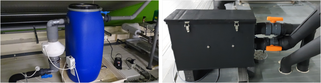 Humidification in storage, necessary or not?