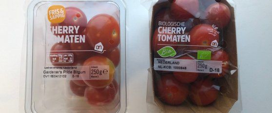 Managing humidity conditions