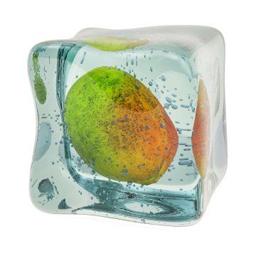 Mango disorders and diseases