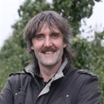 Marcel Wenneker portret