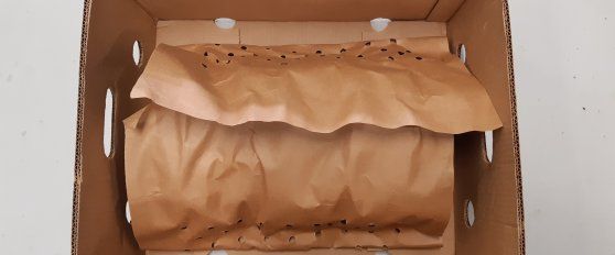 Packhouse practices for bananas