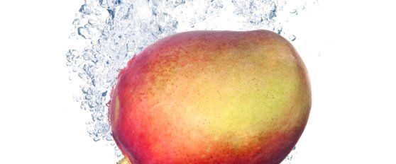 Packhouse practices for mango