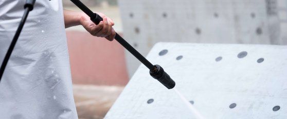 Packhouse practices for mango