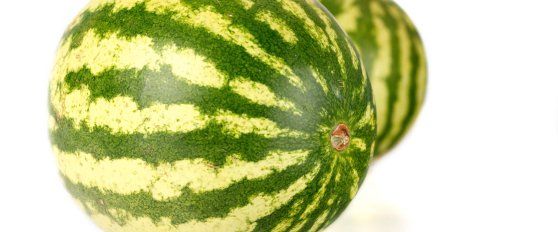 Packhouse practices for melon