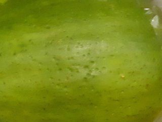 Papaya diseases and disorders