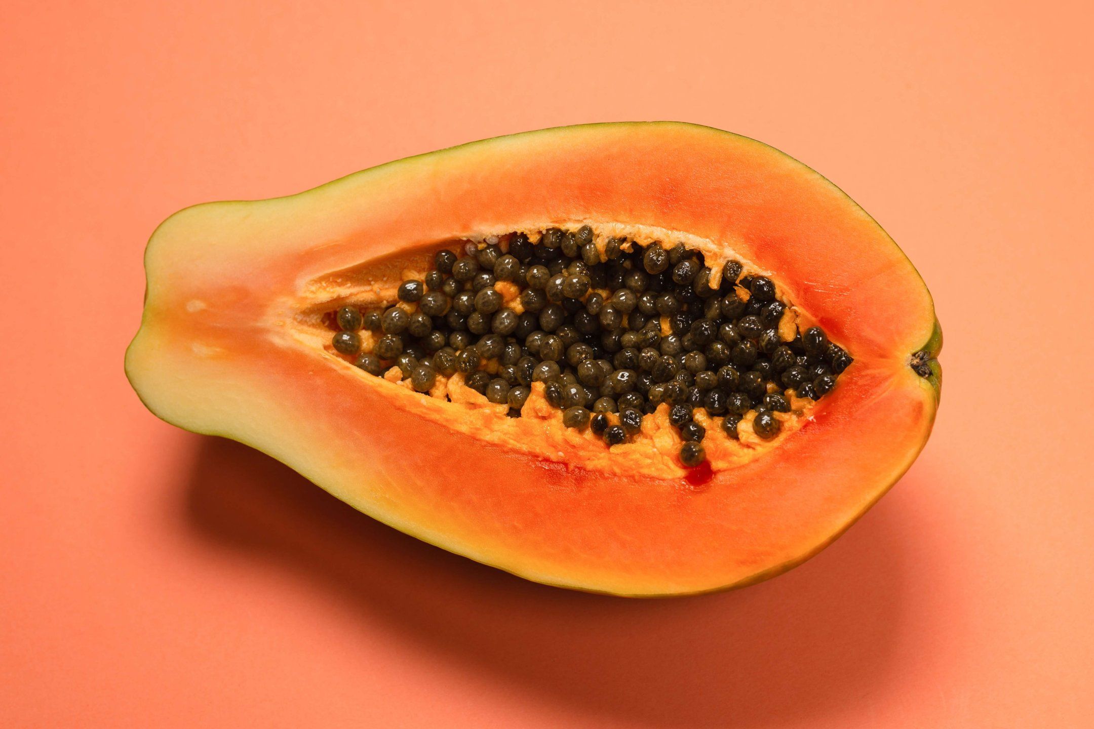 Papaya quality
