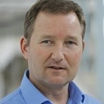 Paul Goethals portret