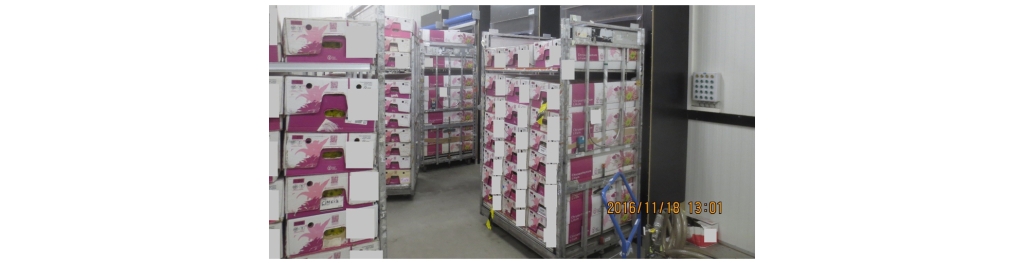 Pre-cooling: optimize your forced-air cooling system