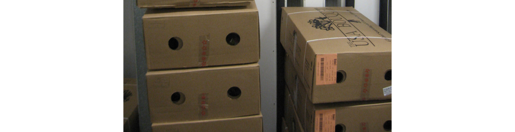 Pre-cooling: optimize your forced-air cooling system