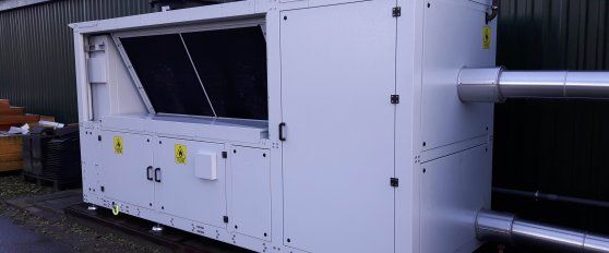 Refrigerants in postharvest refrigerating systems