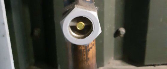 Refrigerants in postharvest refrigerating systems