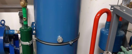 Refrigerants in postharvest refrigerating systems