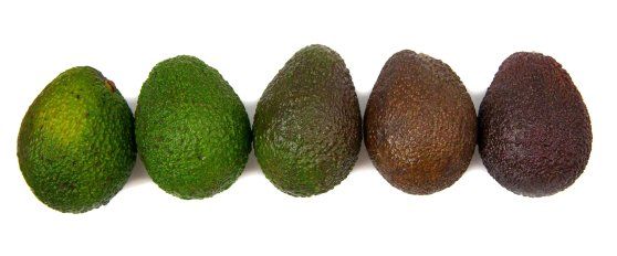 Retail practices for avocado