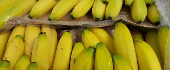 Retail practices for banana