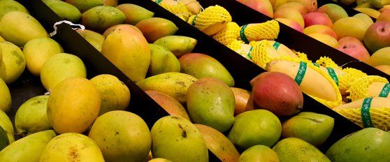 Retail practices for mango