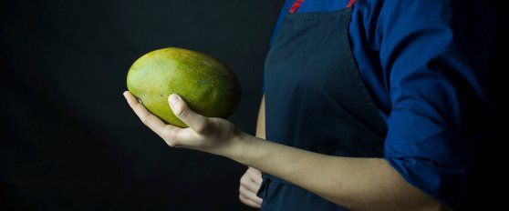 Retail practices for mango