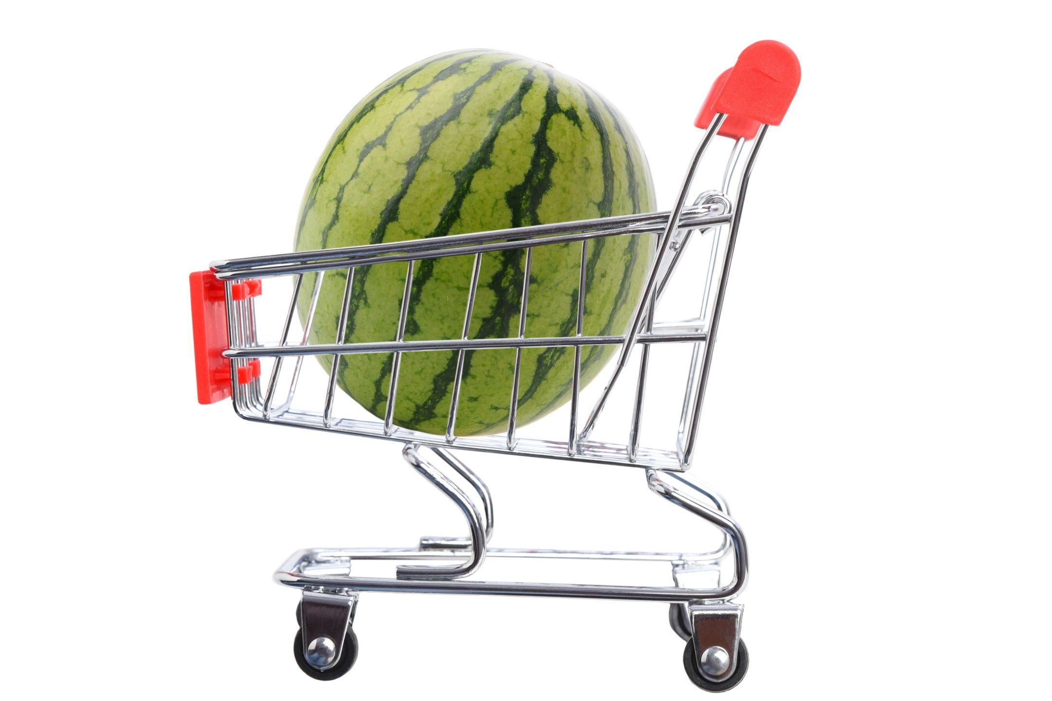Retail practices for melon