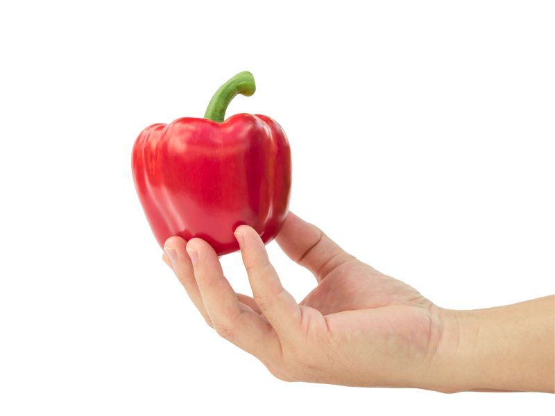 Retail practices for pepper