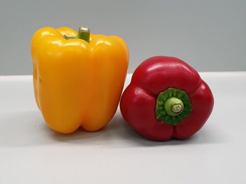 Retail practices for pepper