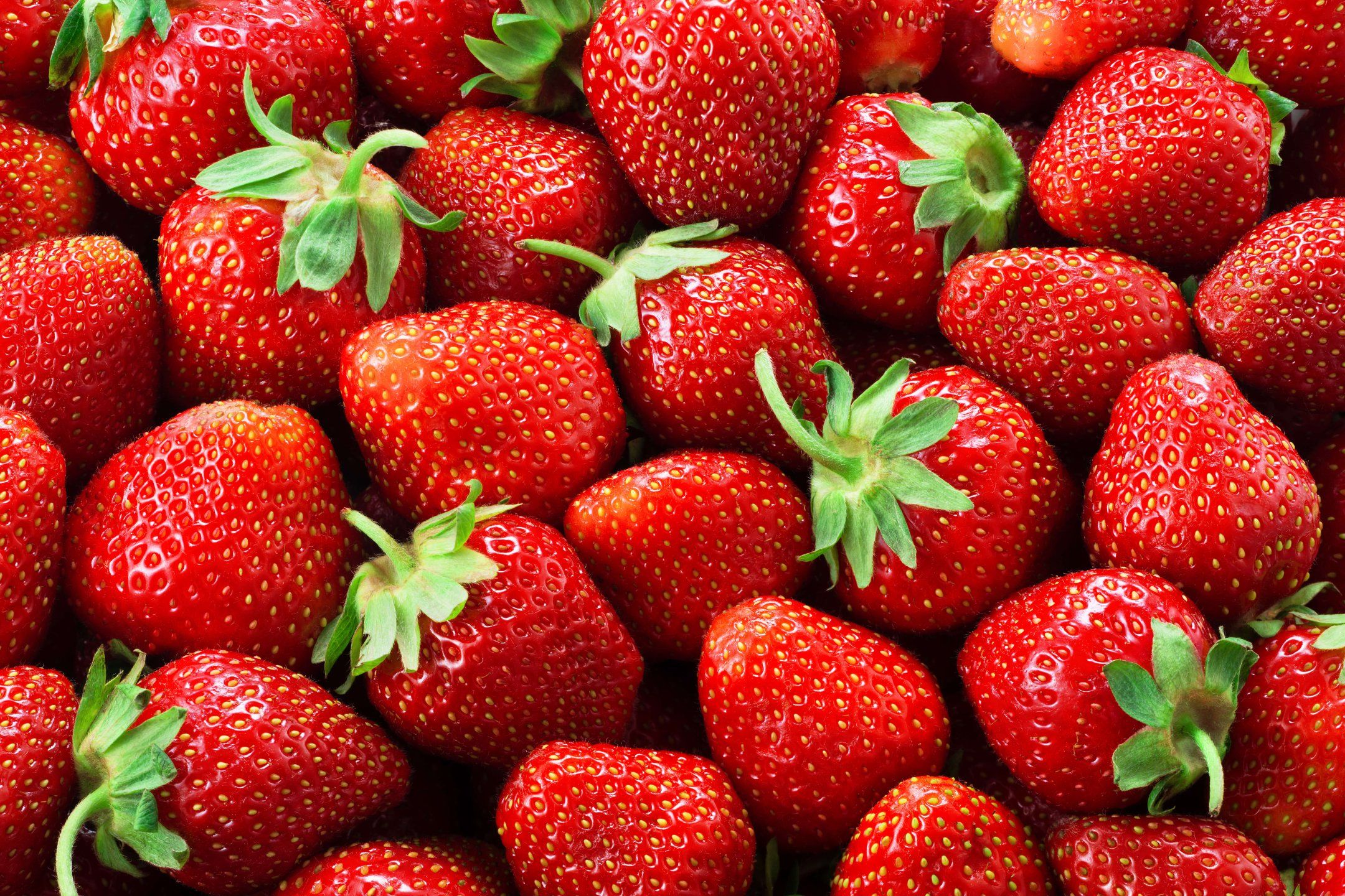 Strawberry quality