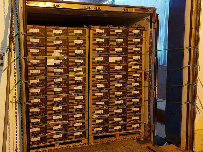 Temperature management